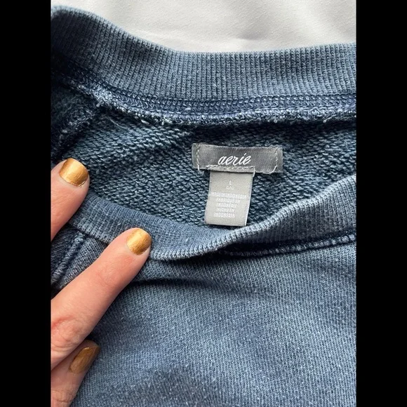 ✨ 2x HP ✨ "Sink or Swim" ✨ Sweatshirt ✨ - Picture 2 of 7